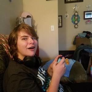 Meet your Posher, Jeremy